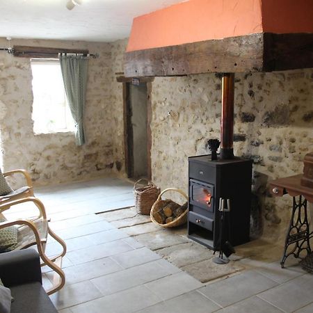 Gite La Pimparola Villa Nouic Buitenkant foto